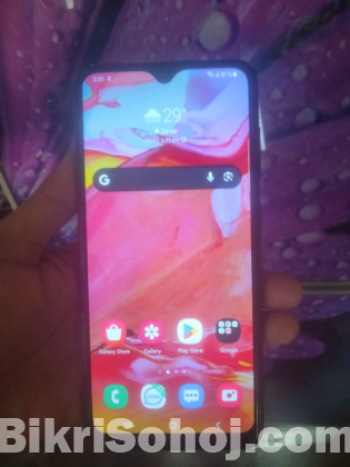 Samsung Galaxy A70